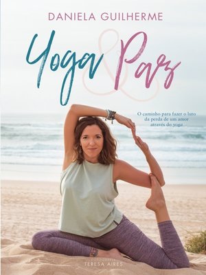 cover image of Yoga e Paz